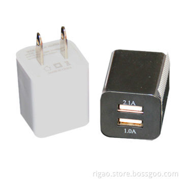 Emergency Dual USB Car Charger